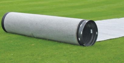Field Cover Roller