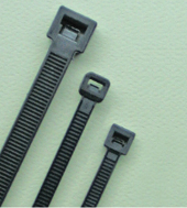 Plastic Cable Ties